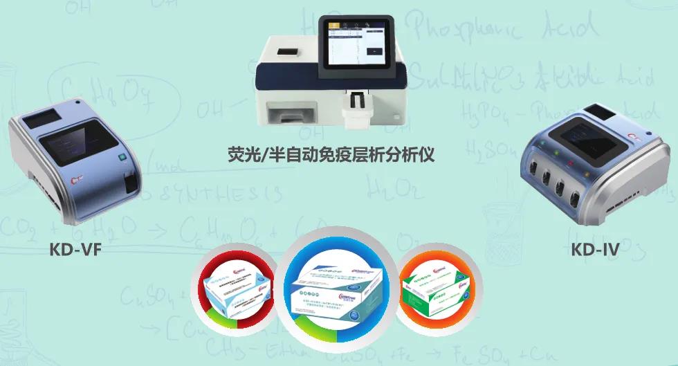 血清淀粉樣蛋白（SAA），你了解嗎？