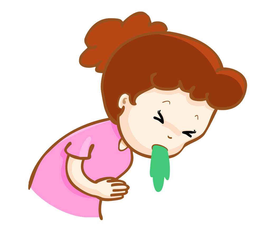 如何應(yīng)對突發(fā)性急性胃腸炎？